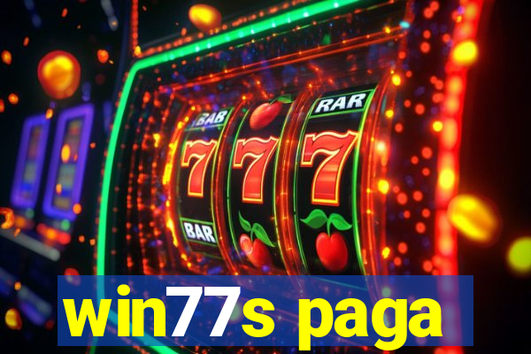 win77s paga